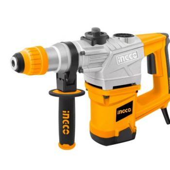 INGCO RH12008 Rotary Hammer-1200W - Hardware And Tools - Best Price in Pakistan - HitShop.pk